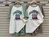 BEE-chic Color Contrast Co-Ord Sets
